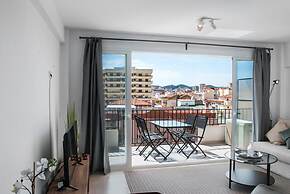 107321 - Apartment in Fuengirola