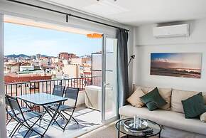 107321 - Apartment in Fuengirola