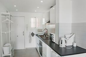 107321 - Apartment in Fuengirola