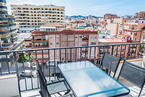 107321 - Apartment in Fuengirola