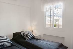 107321 - Apartment in Fuengirola