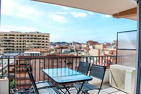 107321 - Apartment in Fuengirola