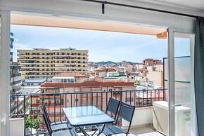 107321 - Apartment in Fuengirola