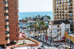 107321 - Apartment in Fuengirola
