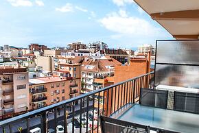 107321 - Apartment in Fuengirola