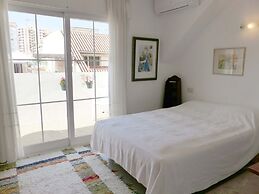 107331 - Apartment in Fuengirola