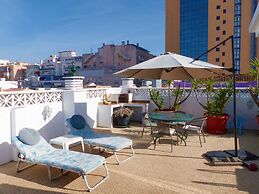 107331 - Apartment in Fuengirola