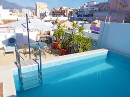 107331 - Apartment in Fuengirola