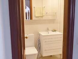 107331 - Apartment in Fuengirola