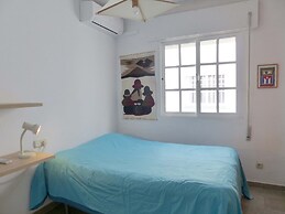 107331 - Apartment in Fuengirola