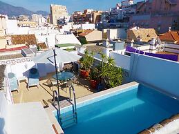 107331 - Apartment in Fuengirola