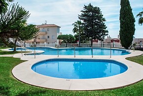 107335 - Apartment in Mijas