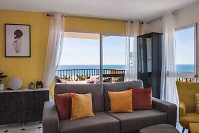 107335 - Apartment in Mijas