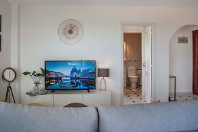 107335 - Apartment in Mijas