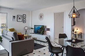107335 - Apartment in Mijas
