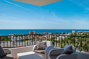 107335 - Apartment in Mijas