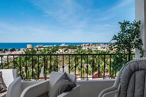 107335 - Apartment in Mijas