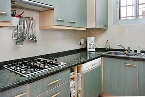 107340 - Apartment in Fuengirola