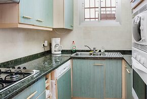 107340 - Apartment in Fuengirola