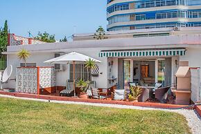 107340 - Apartment in Fuengirola