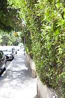 Pastoral at the heart of Rothchild Blv.