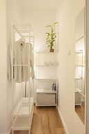 Pastoral at the heart of Rothchild Blv.