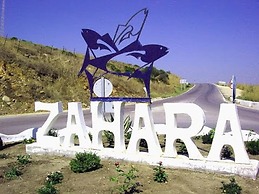 107418 - Apartment in Zahara