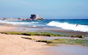 107418 - Apartment in Zahara