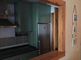 107421 - Apartment in Atlanterra