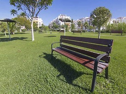 107421 - Apartment in Atlanterra