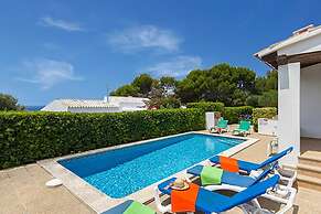 107494 - Villa in Binisafuller