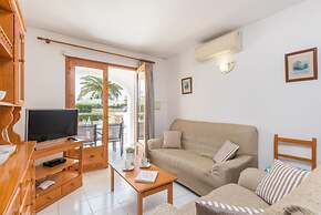 107496 - Apartment in Cala Blanca