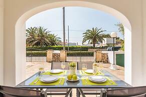 107496 - Apartment in Cala Blanca