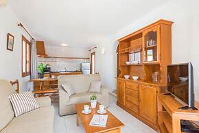 107496 - Apartment in Cala Blanca
