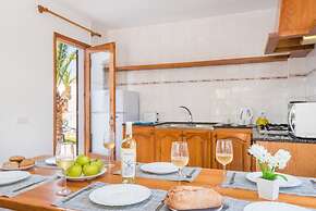 107496 - Apartment in Cala Blanca