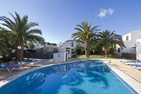 107496 - Apartment in Cala Blanca