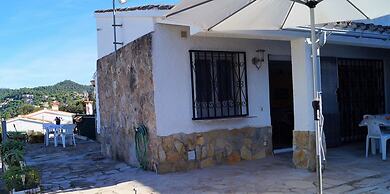 107512 - House in Canyelles