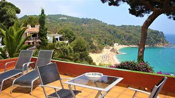 107517 - Apartment in Lloret de Mar