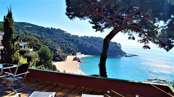 107517 - Apartment in Lloret de Mar