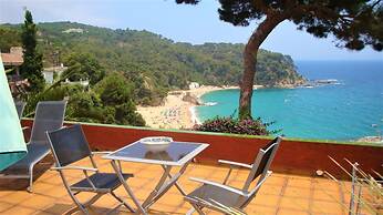 107517 - Apartment in Lloret de Mar