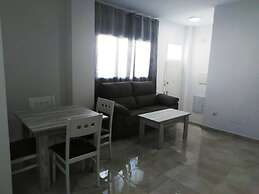 107601- Apartment in Zahara de los Atunes