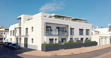 107601- Apartment in Zahara de los Atunes