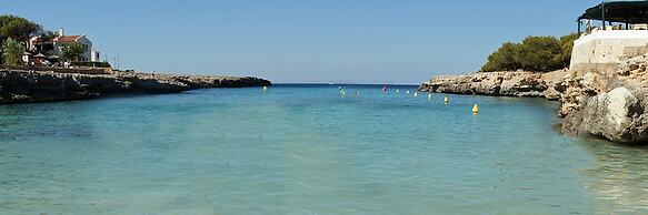 107609 - Apartment in Cala Blanca