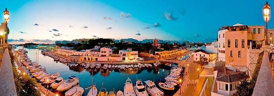 107609 - Apartment in Cala Blanca