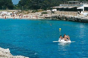 107609 - Apartment in Cala Blanca
