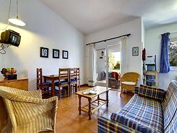 107610 - Apartment in Cala Blanca