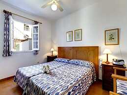 107610 - Apartment in Cala Blanca