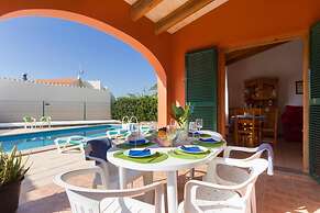 107612 - Villa in Cap d ´Artruix