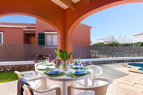 107612 - Villa in Cap d ´Artruix