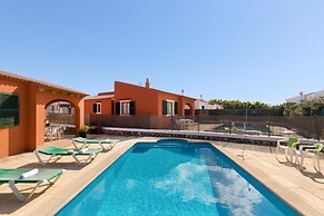 107612 - Villa in Cap d ´Artruix